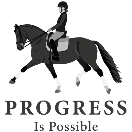 Progress in Dressage